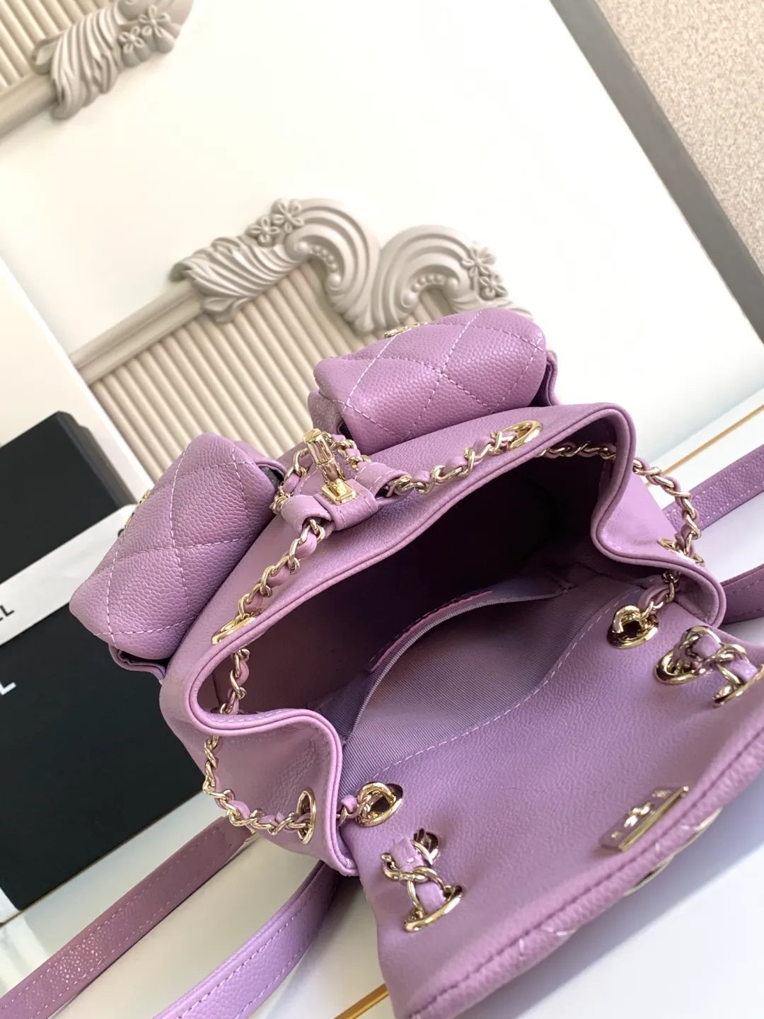 All Categories Chanel Women's Bags 2 (Chanel) Chanel Original Order 3787