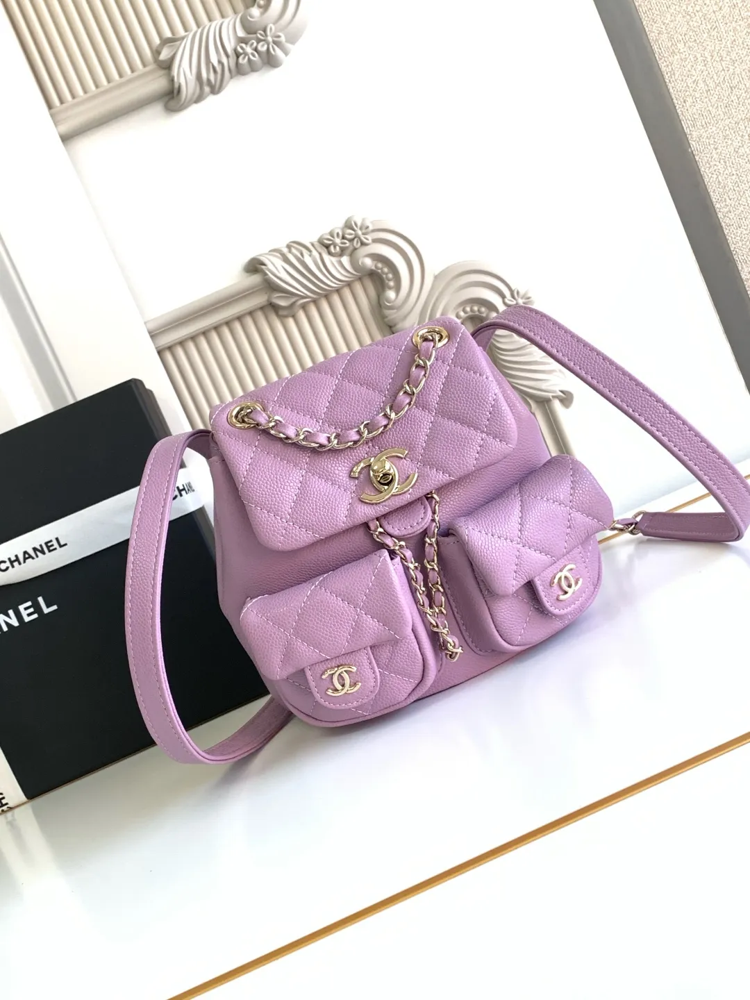All Categories Chanel Women's Bags 2 (Chanel) Chanel Original Order 3787