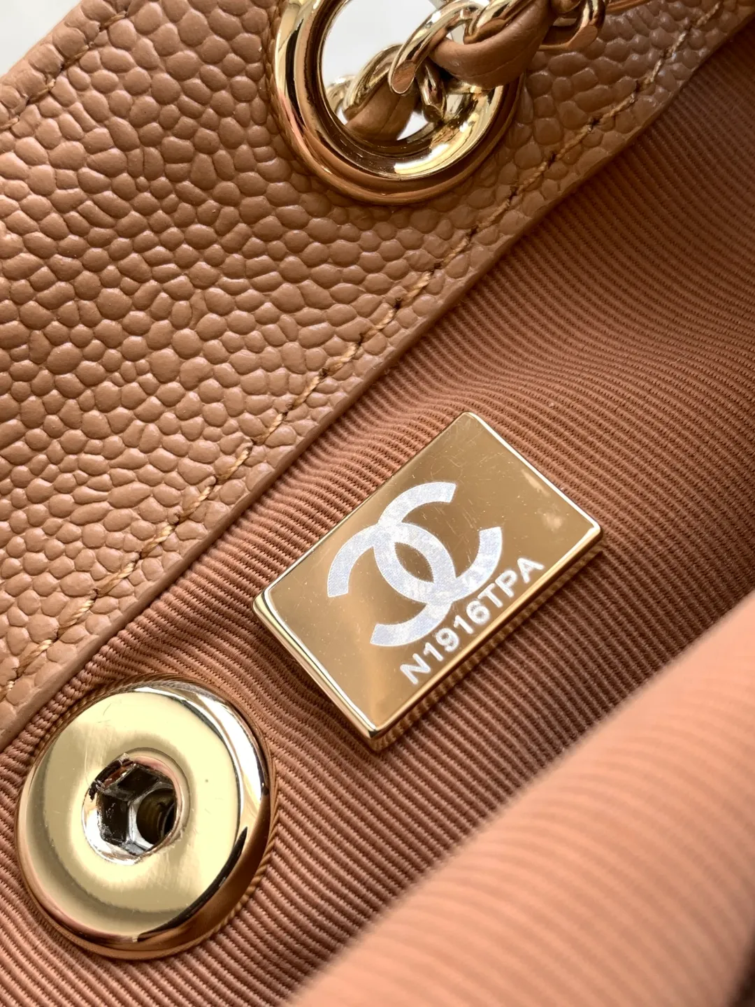 All Categories Chanel Women's Bags 2 (Chanel) Chanel Original Order 3787