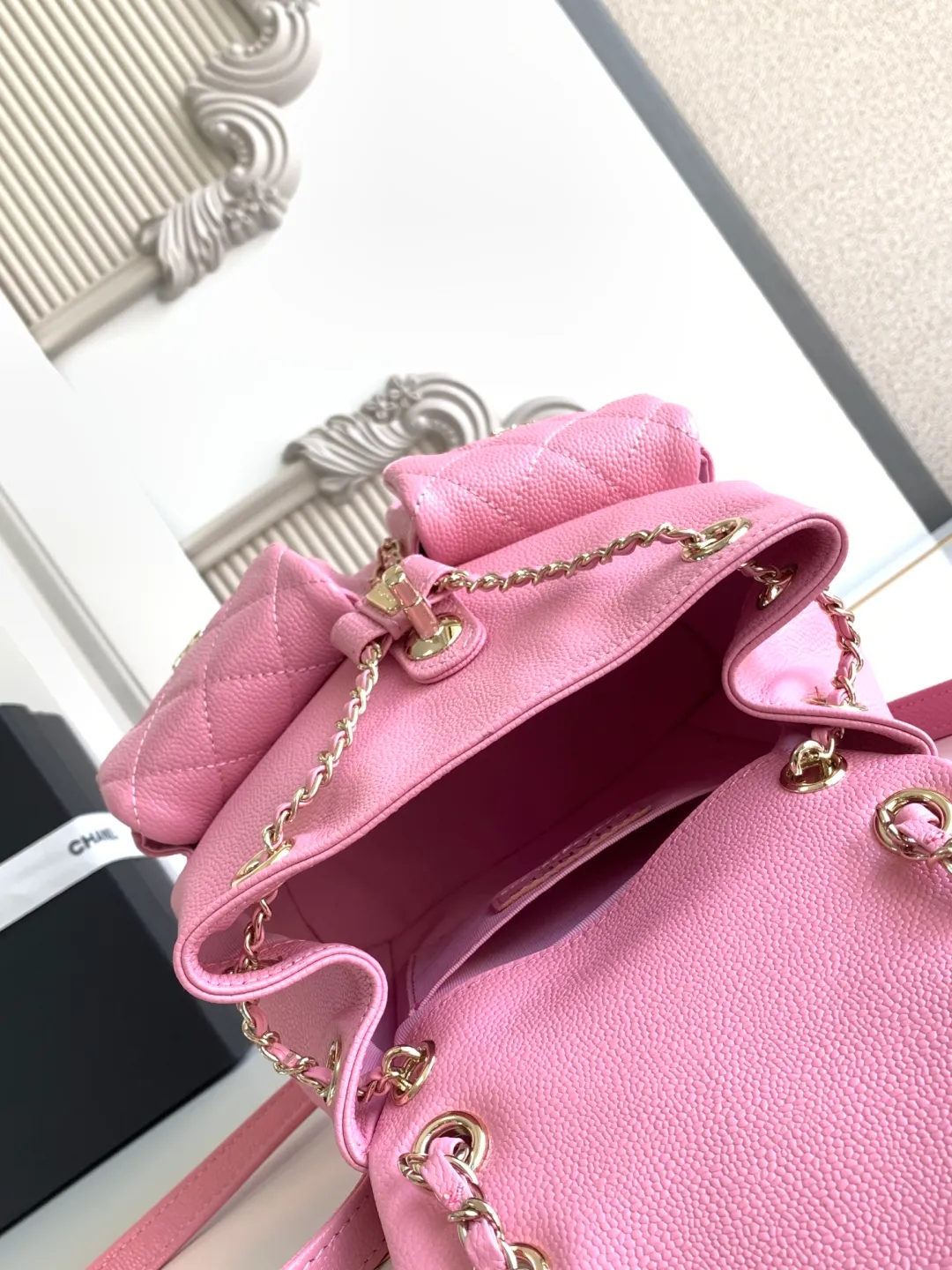 All Categories Chanel Women's Bags 2 (Chanel) Chanel Original Order 3787