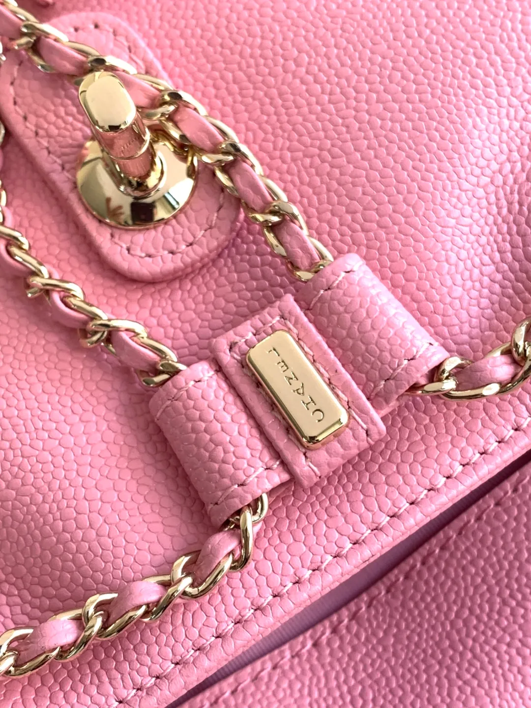 All Categories Chanel Women's Bags 2 (Chanel) Chanel Original Order 3787