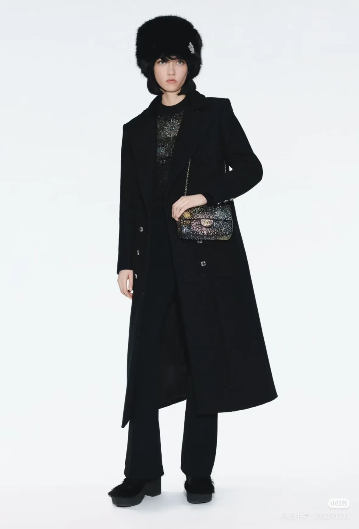 All Categories Chanel Women's Bags 2 (Chanel) Chanel Original Order 4297