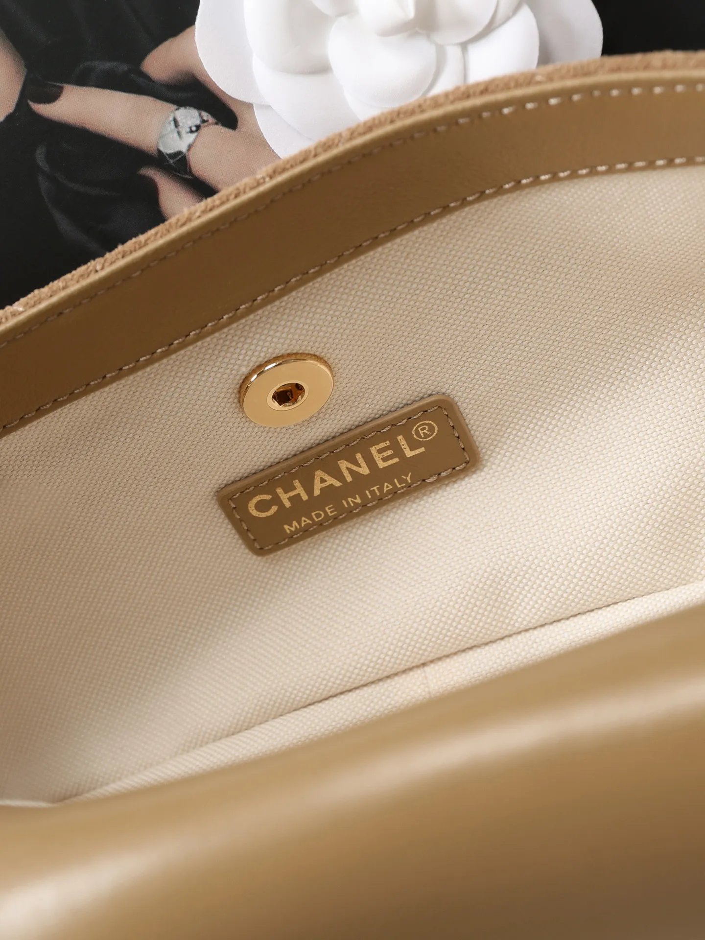 All Categories Chanel Women's Bags (Chanel) Chanel Original Order 6417