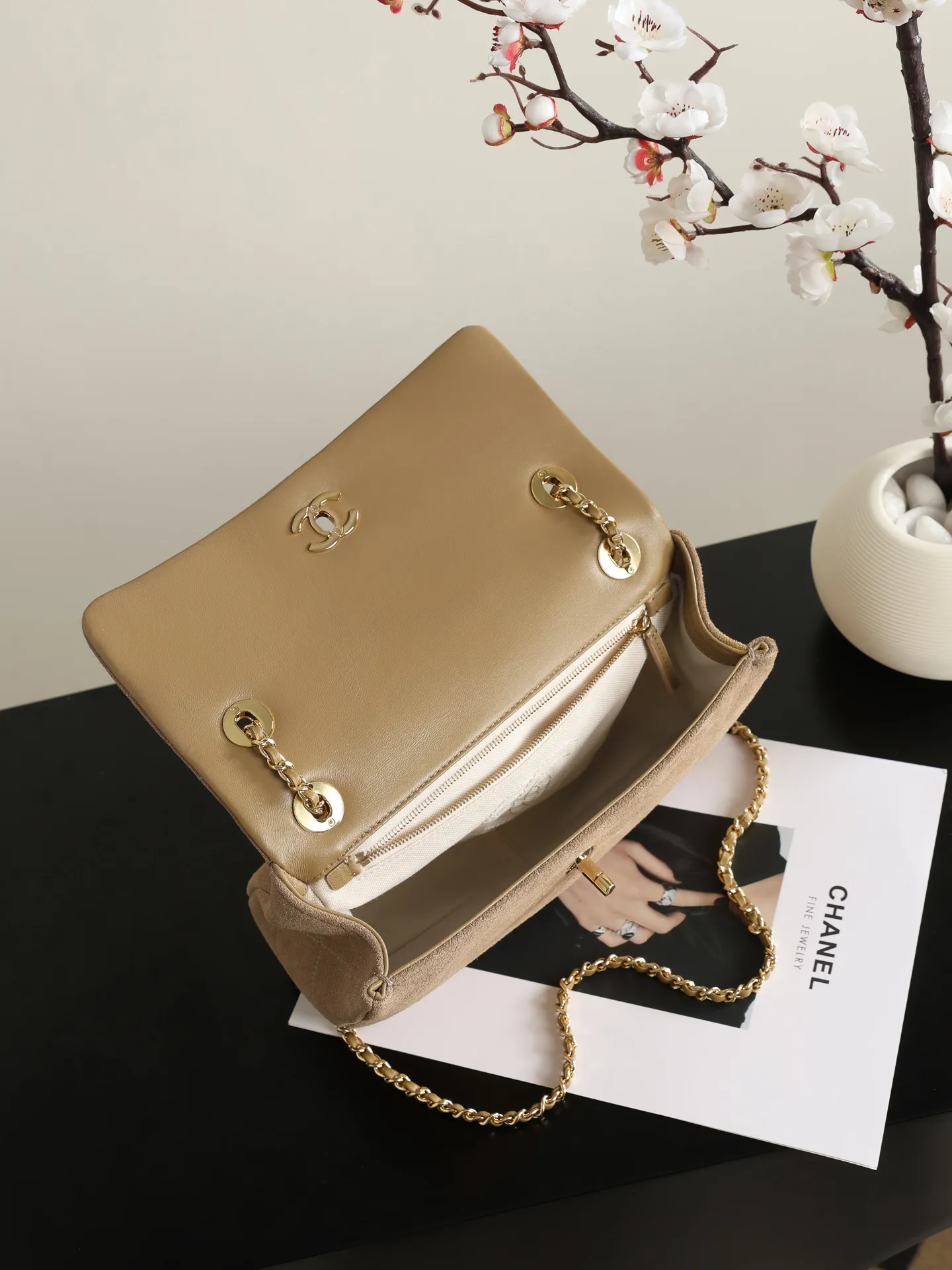 All Categories Chanel Women's Bags (Chanel) Chanel Original Order 6417
