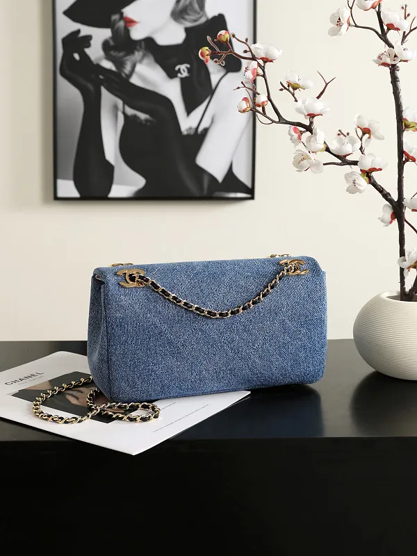 All Categories Chanel Women's Bags (Chanel) Chanel Original Order 6417