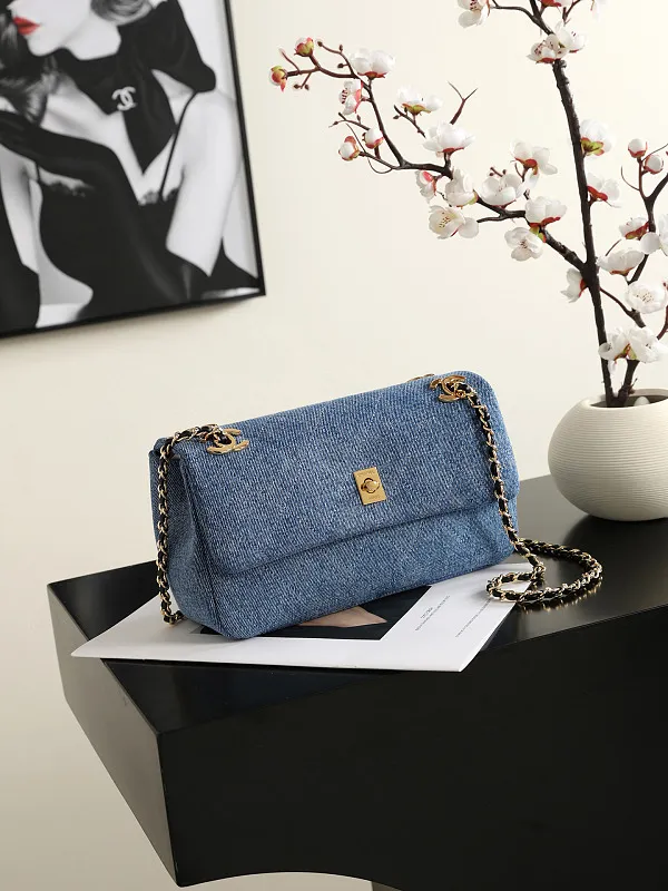 All Categories Chanel Women's Bags (Chanel) Chanel Original Order 6417