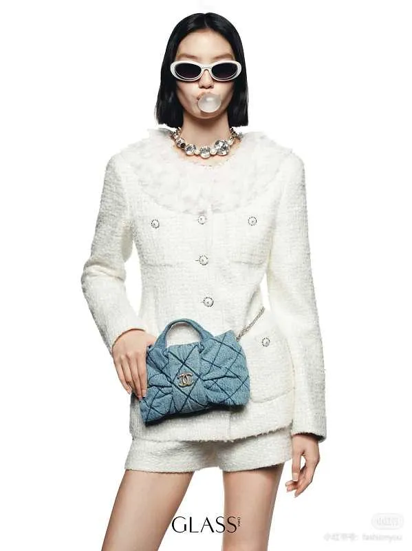 All Categories Chanel Women's Bags 2 (Chanel) Chanel Original Order 5849