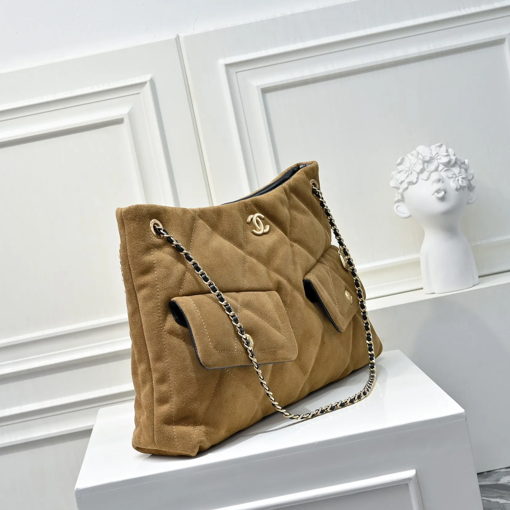 All Categories Chanel Women's Bags (Chanel) Chanel 80011