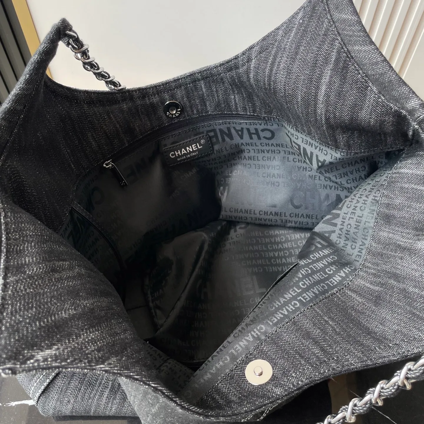 All Categories Chanel Women's Bag 2 (Chanel) Chanel Original Order AS2138