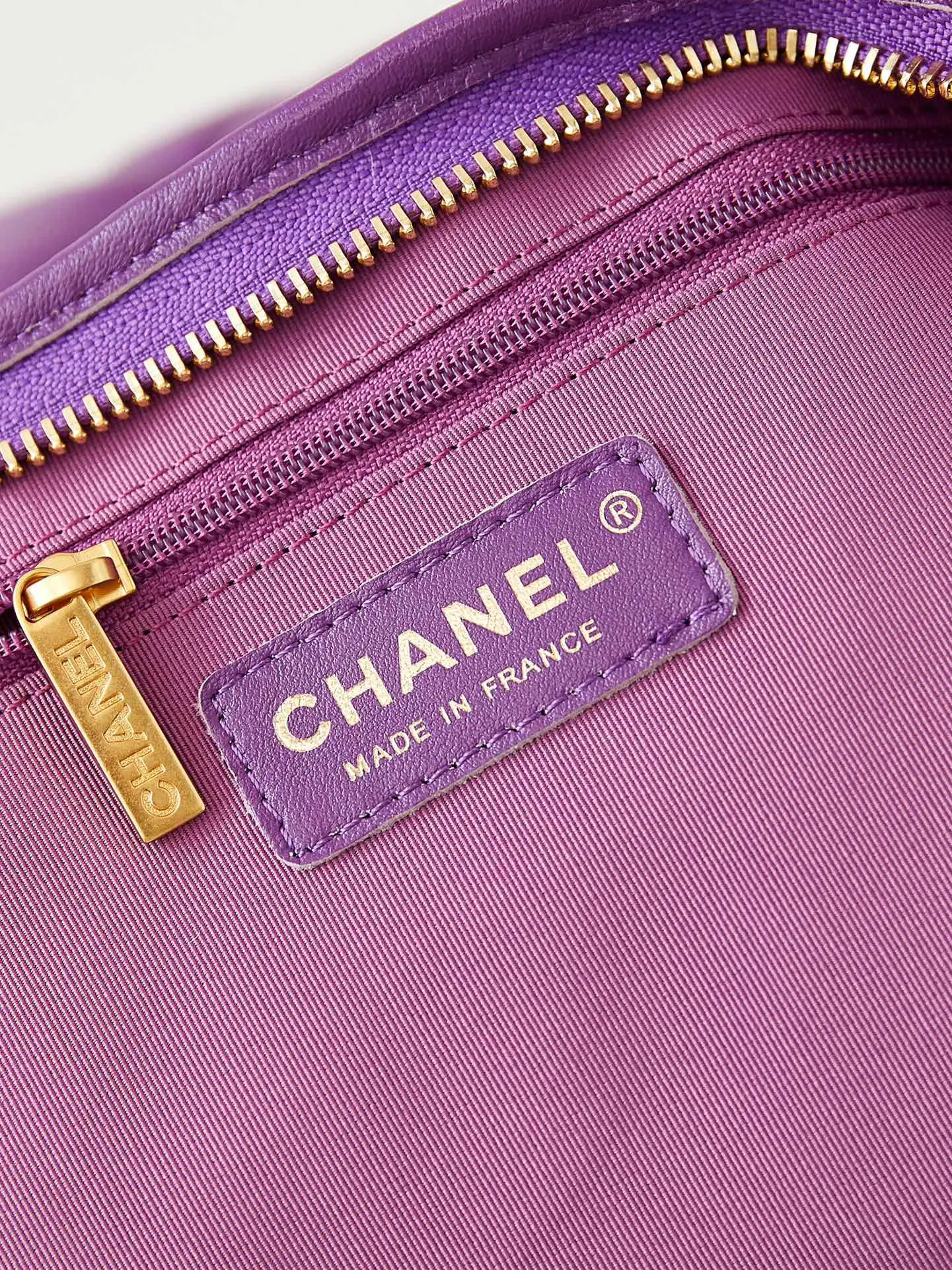 All Categories Chanel Women's Bags 2 (Chanel) Chanel Original Order AS4923
