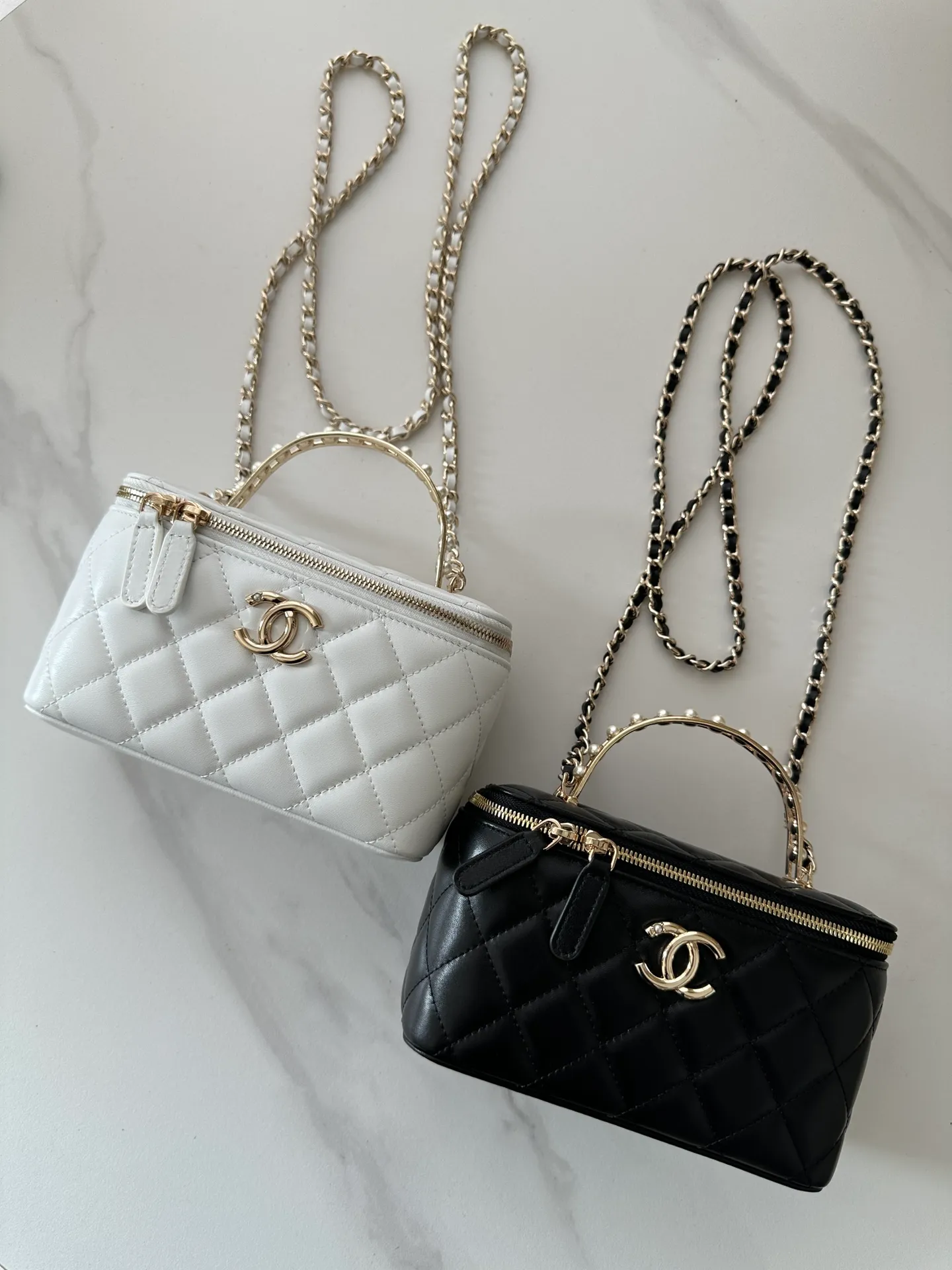 All Categories Chanel Women's Bags 2 (Chanel) Chanel Original Order AP4046