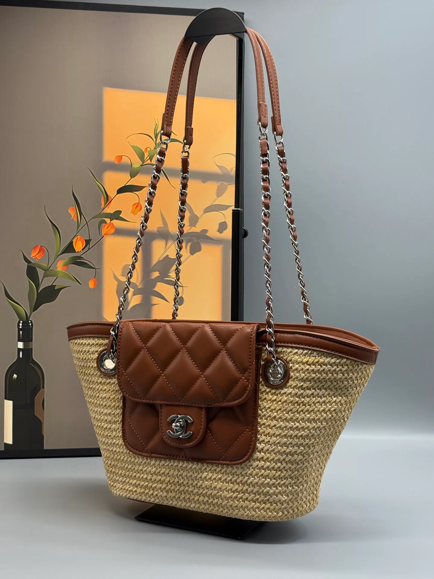 All Categories Chanel Women's Bags (Chanel) Chanel 2720