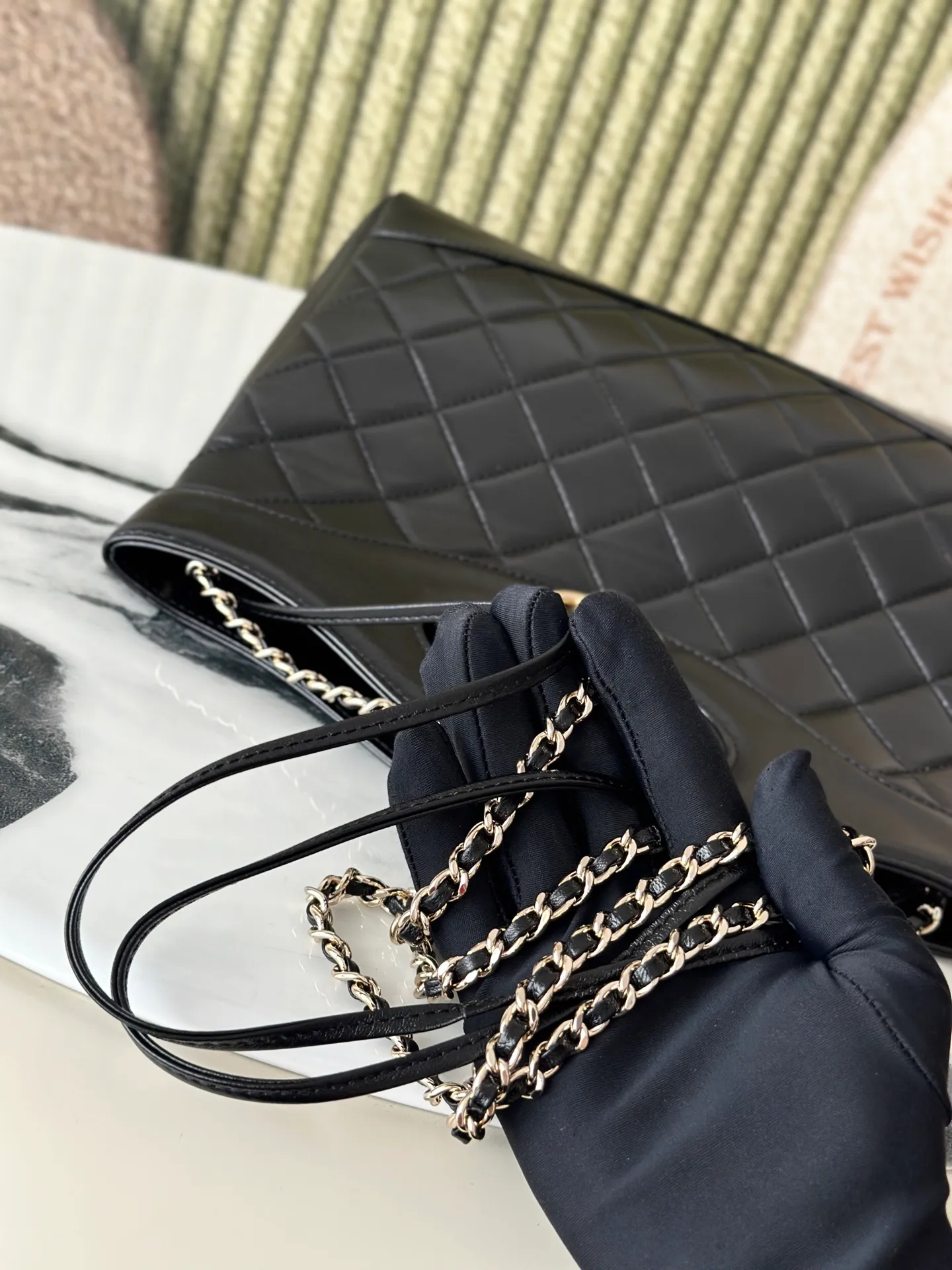 All Categories Chanel Women's Bags 2 (Chanel) Chanel Original Order 4853