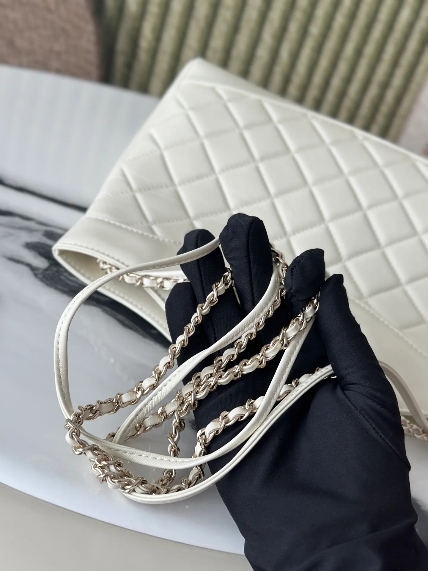 All Categories Chanel Women's Bags 2 (Chanel) Chanel Original Order 4853