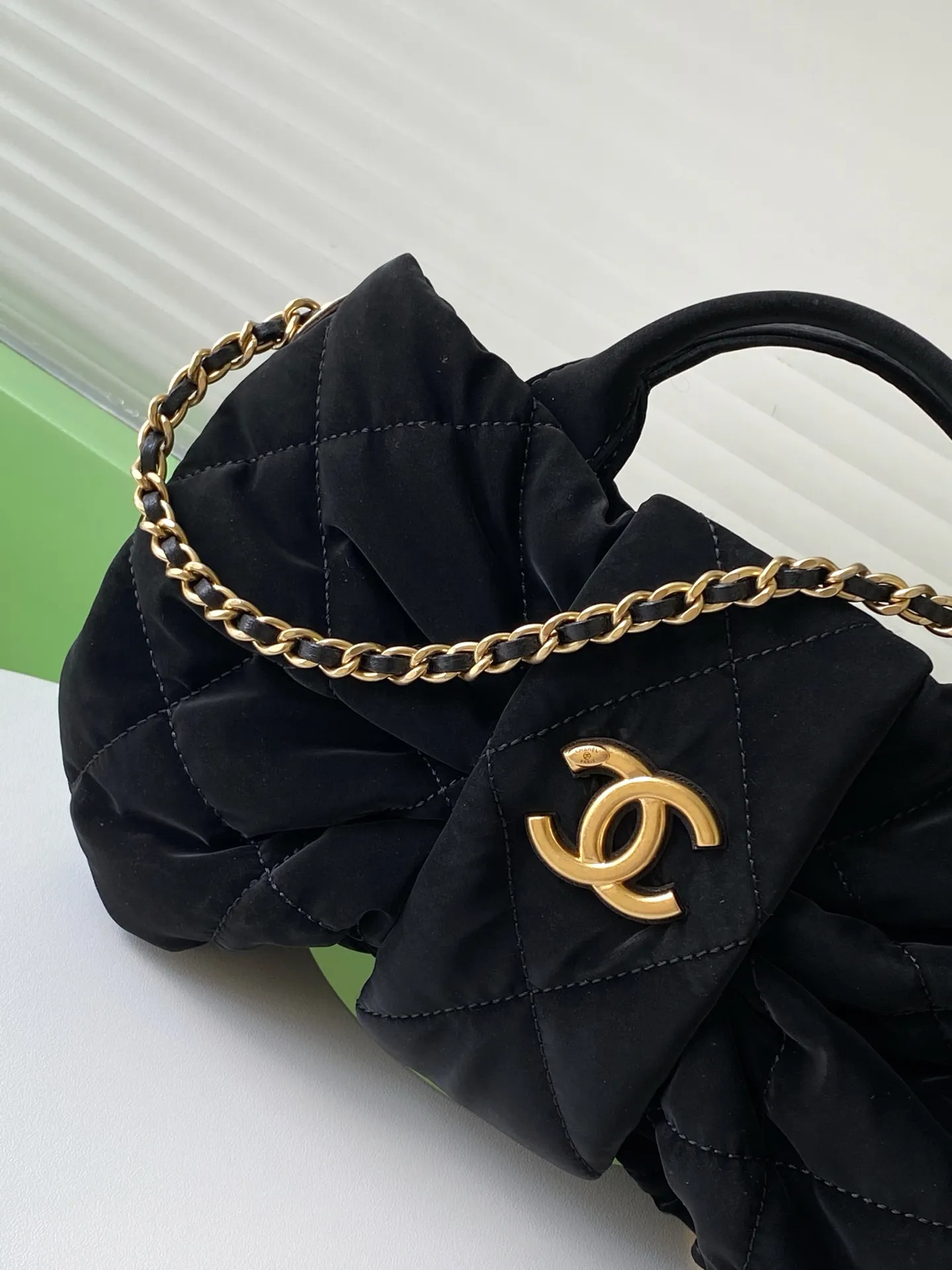 All Categories Chanel Women's Bag 2 (Chanel) Chanel Original Order S5849