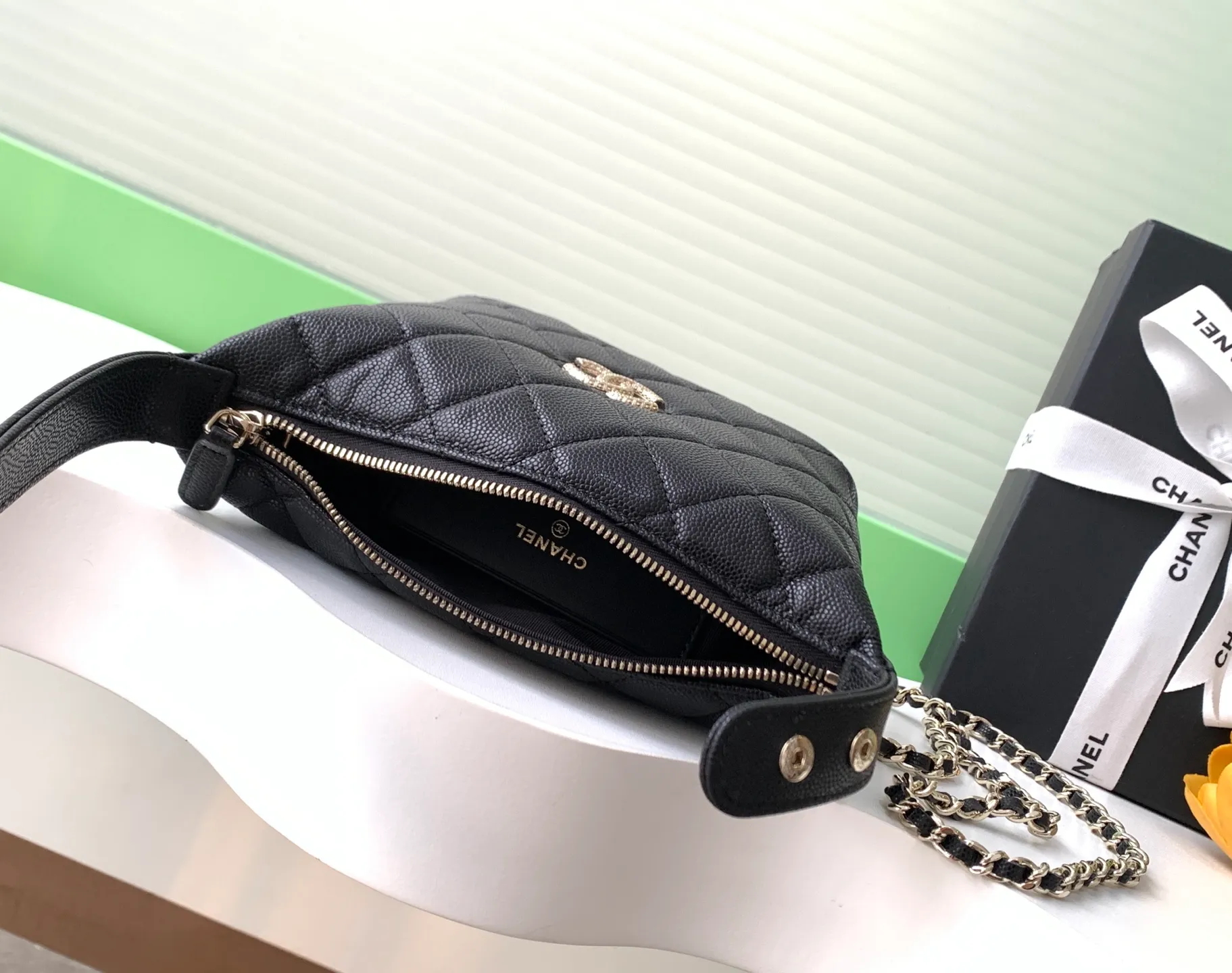 All Categories Chanel Women's Bags 2 (Chanel) Chanel Original Order AP4837