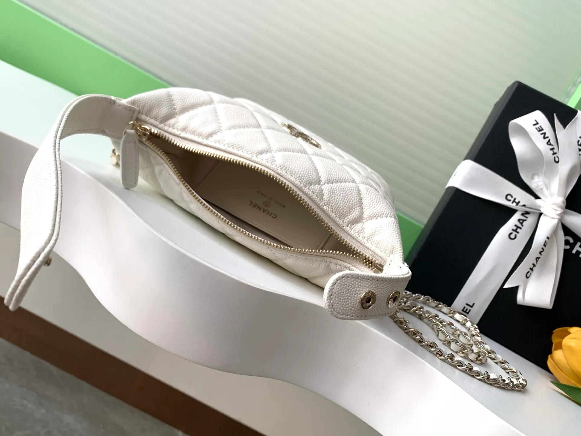 All Categories Chanel Women's Bags 2 (Chanel) Chanel Original Order AP4837