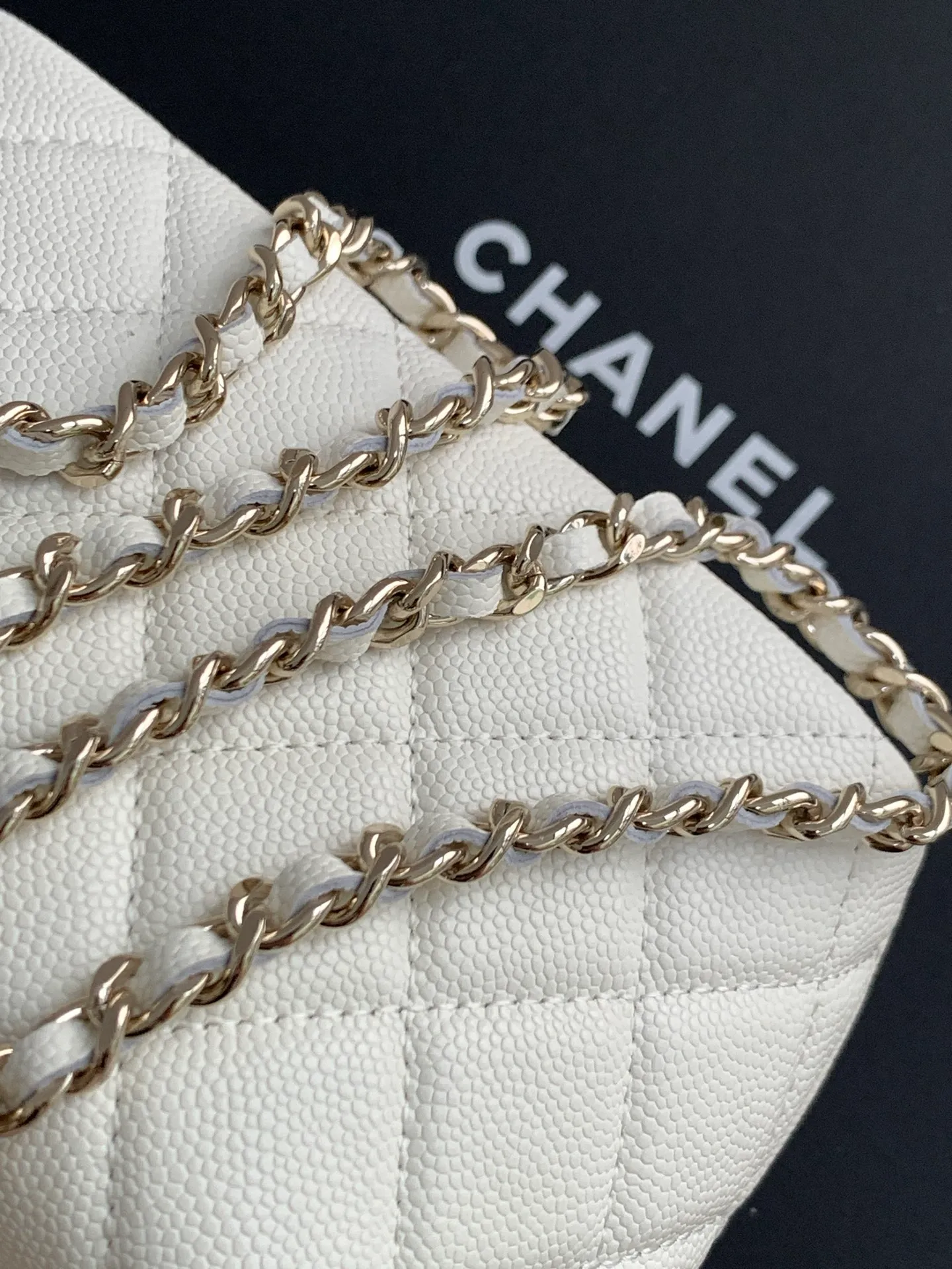 All Categories Chanel Women's Bags 2 (Chanel) Chanel Original Order AP4837