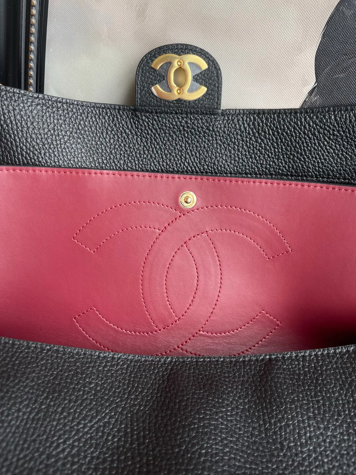All Categories Chanel Women's Bags (Chanel) Chanel Original Order 6231
