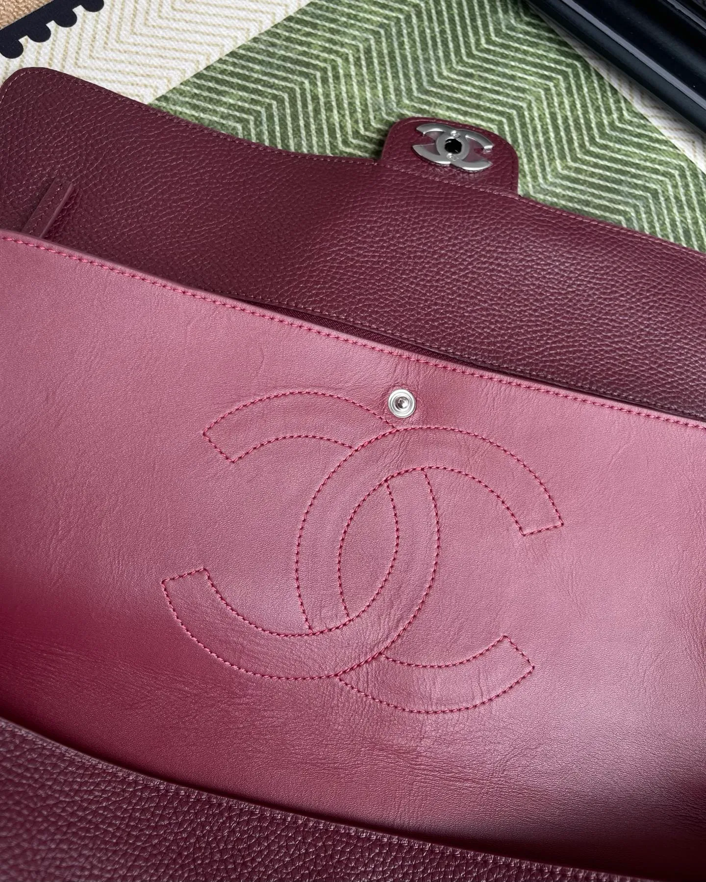 All Categories Chanel Women's Bags (Chanel) Chanel Original Order 6231