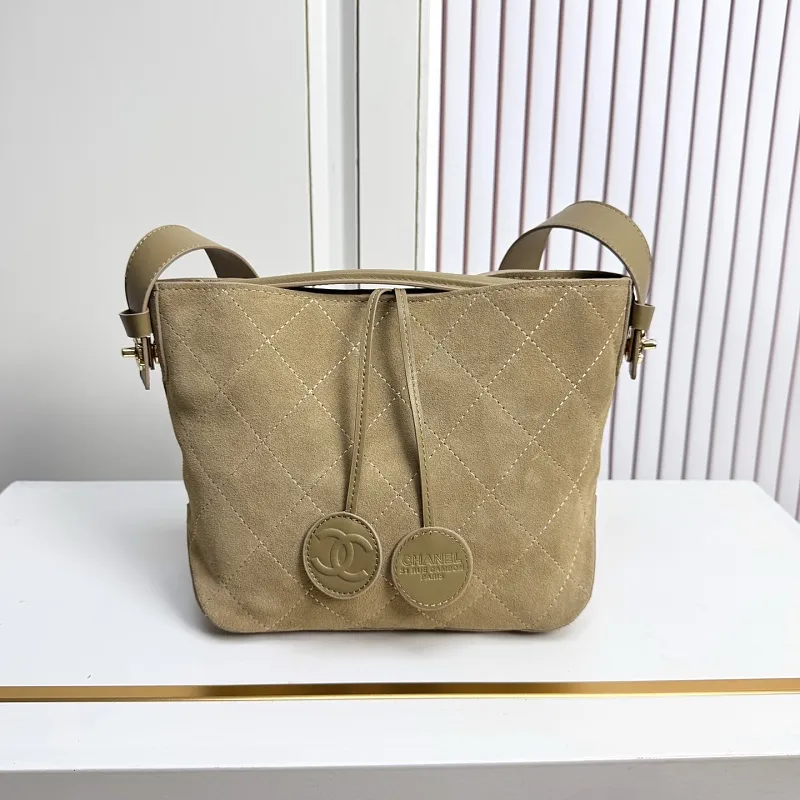 All Categories Official Website "Brand Women's Bags" Women's Bags 💙 Chanel 2026 New CHANEL Crossbody Bag