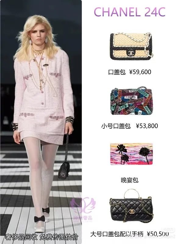 All Categories Chanel Women's Bags (Chanel) Chanel 88110009