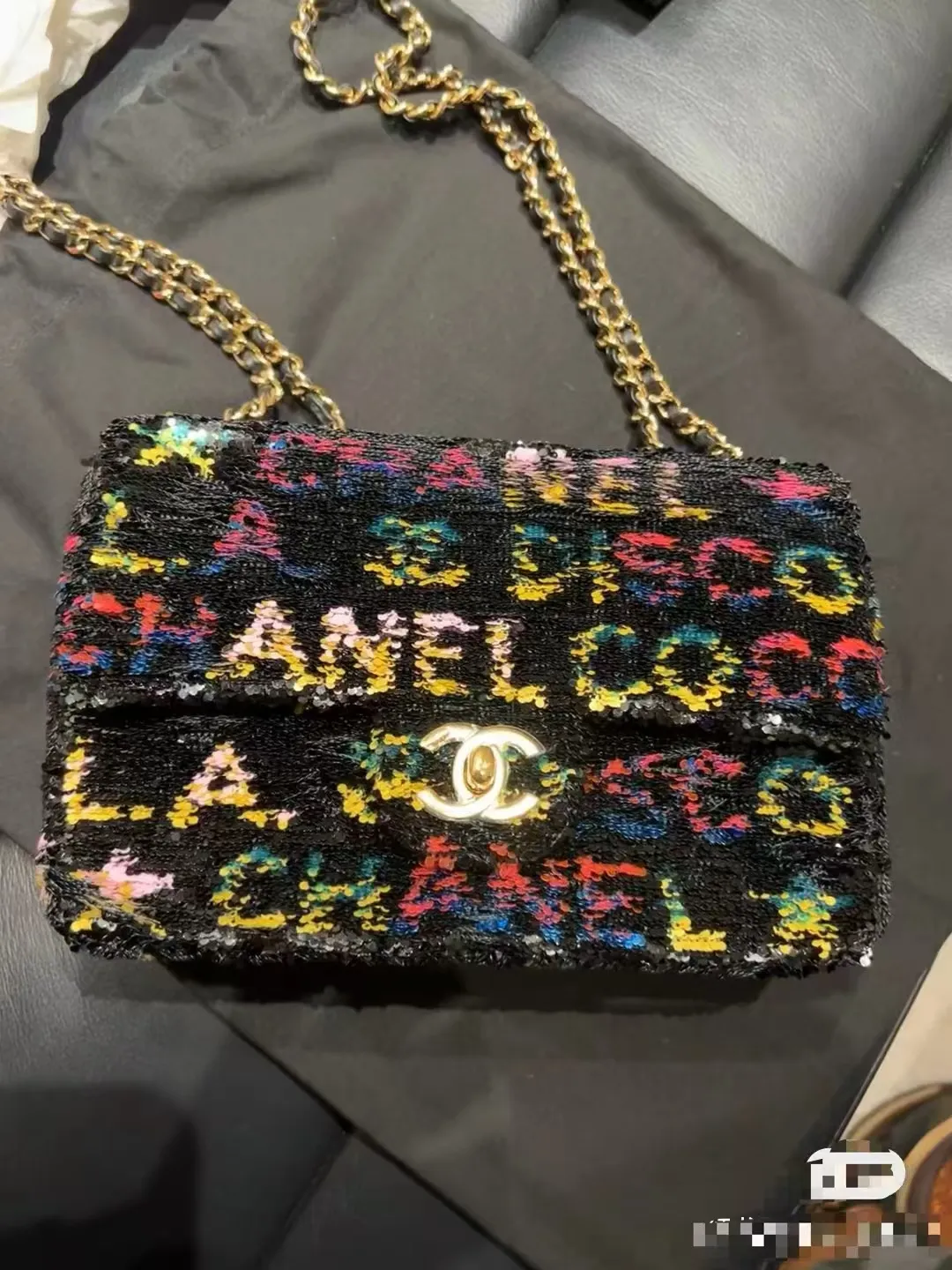 All Categories Chanel Women's Bags (Chanel) Chanel 88110009