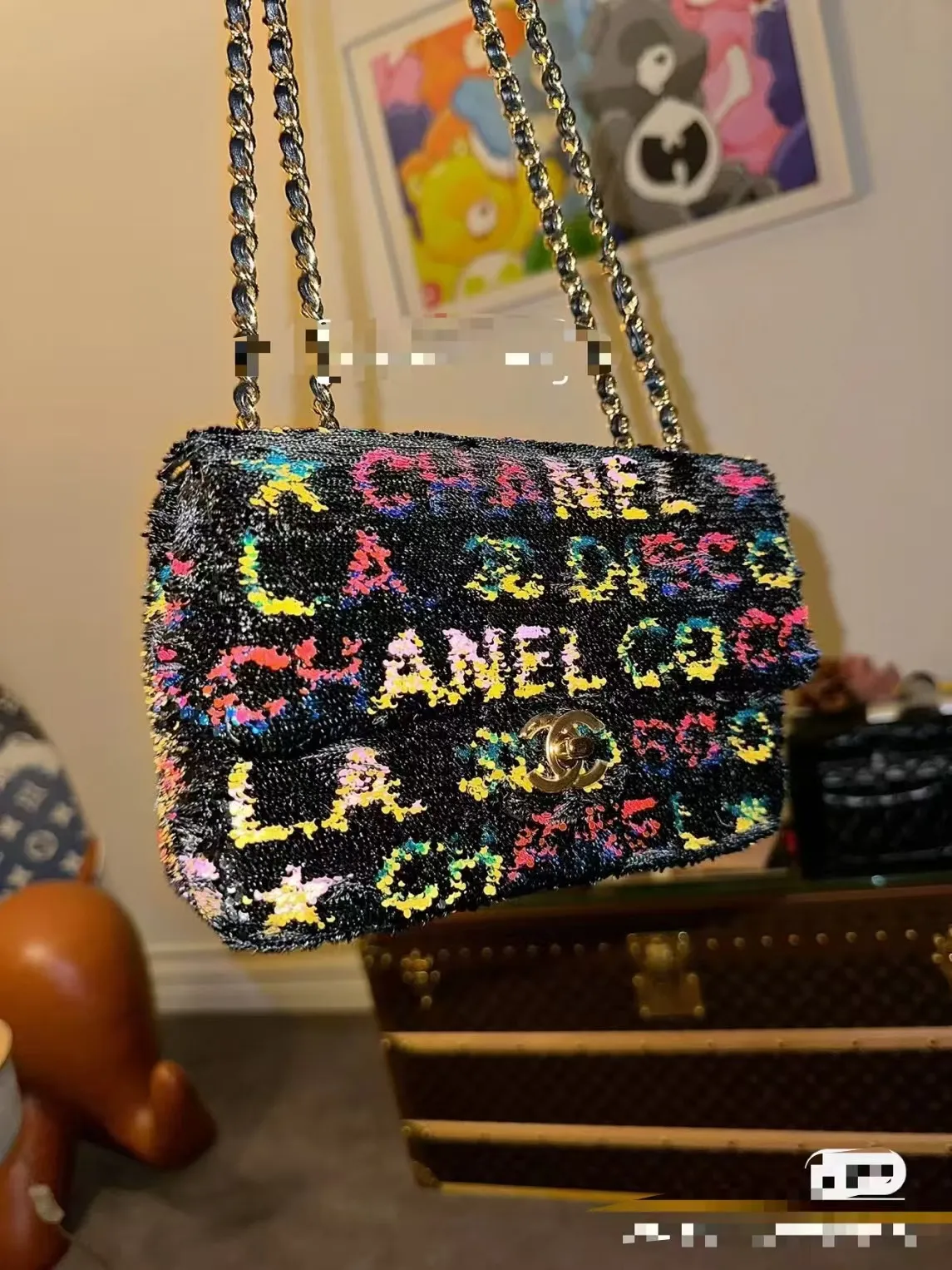 All Categories Chanel Women's Bags (Chanel) Chanel 88110009