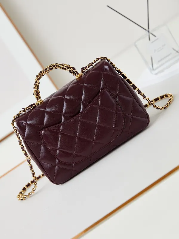 All Categories Chanel Women's Bags 2 (Chanel) Chanel Original AS5043