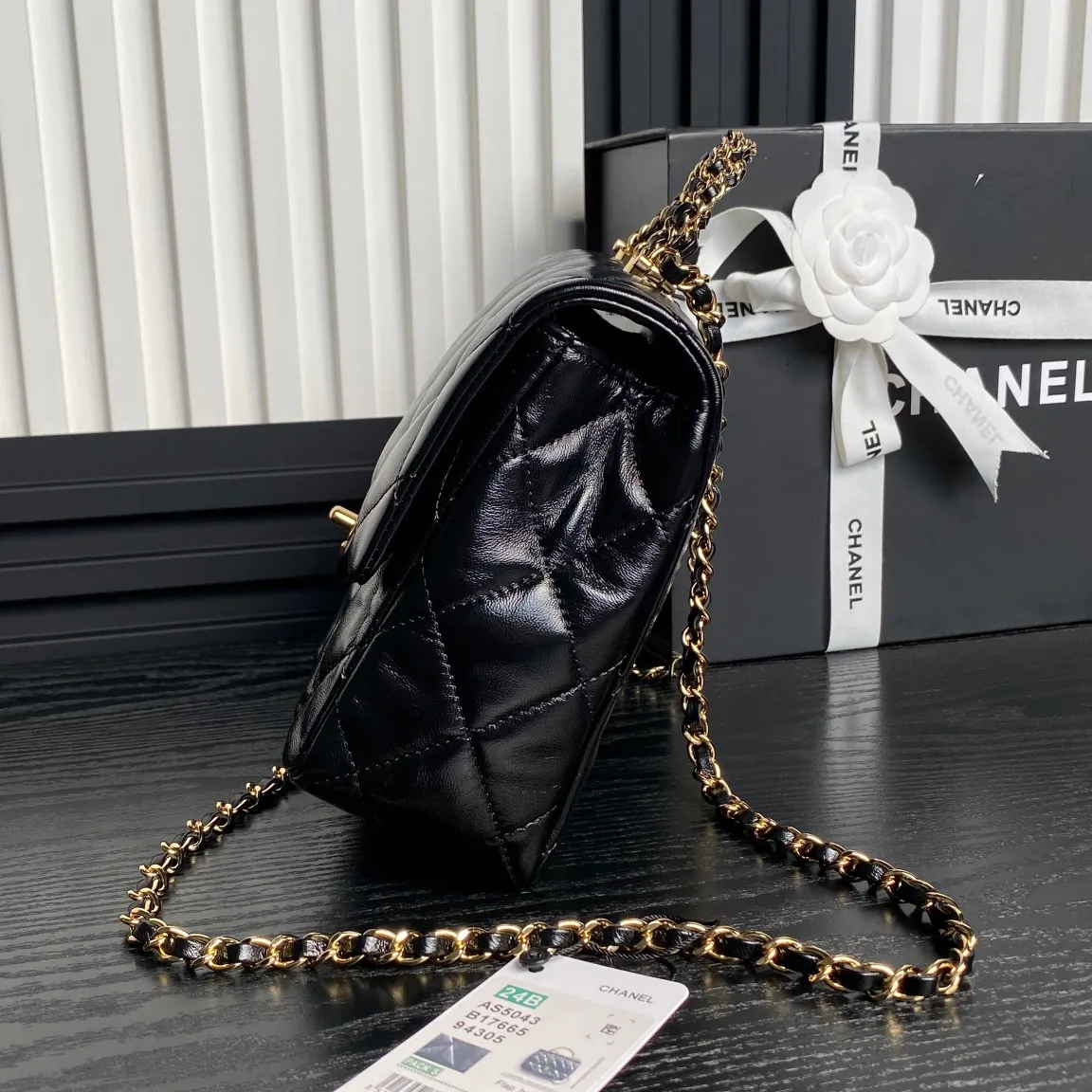 All Categories Chanel Women's Bags 2 (Chanel) Chanel Original AS5043