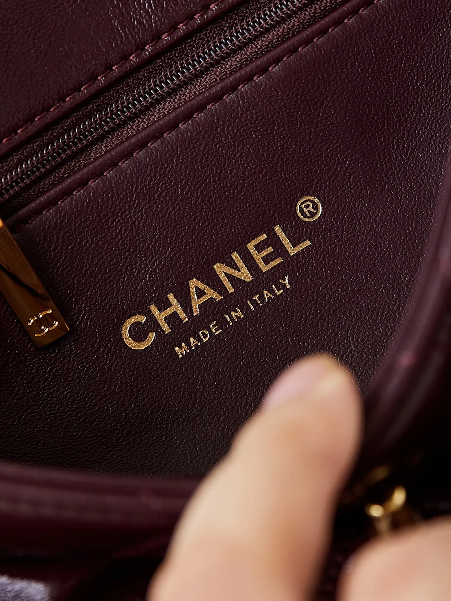 All Categories Chanel Women's Bags 2 (Chanel) Chanel Original AS5043