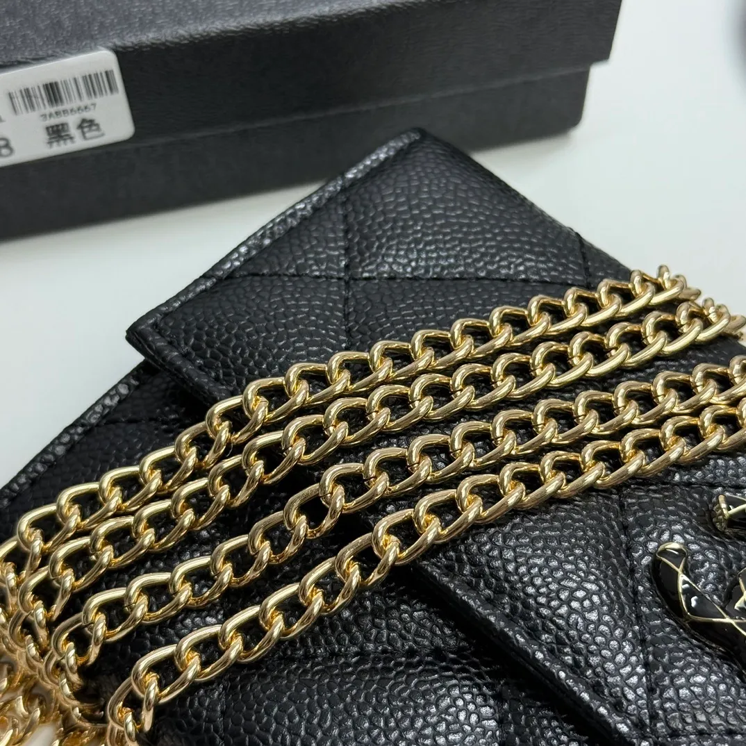 All Categories Official Website "Brand Women's Bags" Women's Bags 💙 Chanel 2026 New Chanel Crossbody Bag