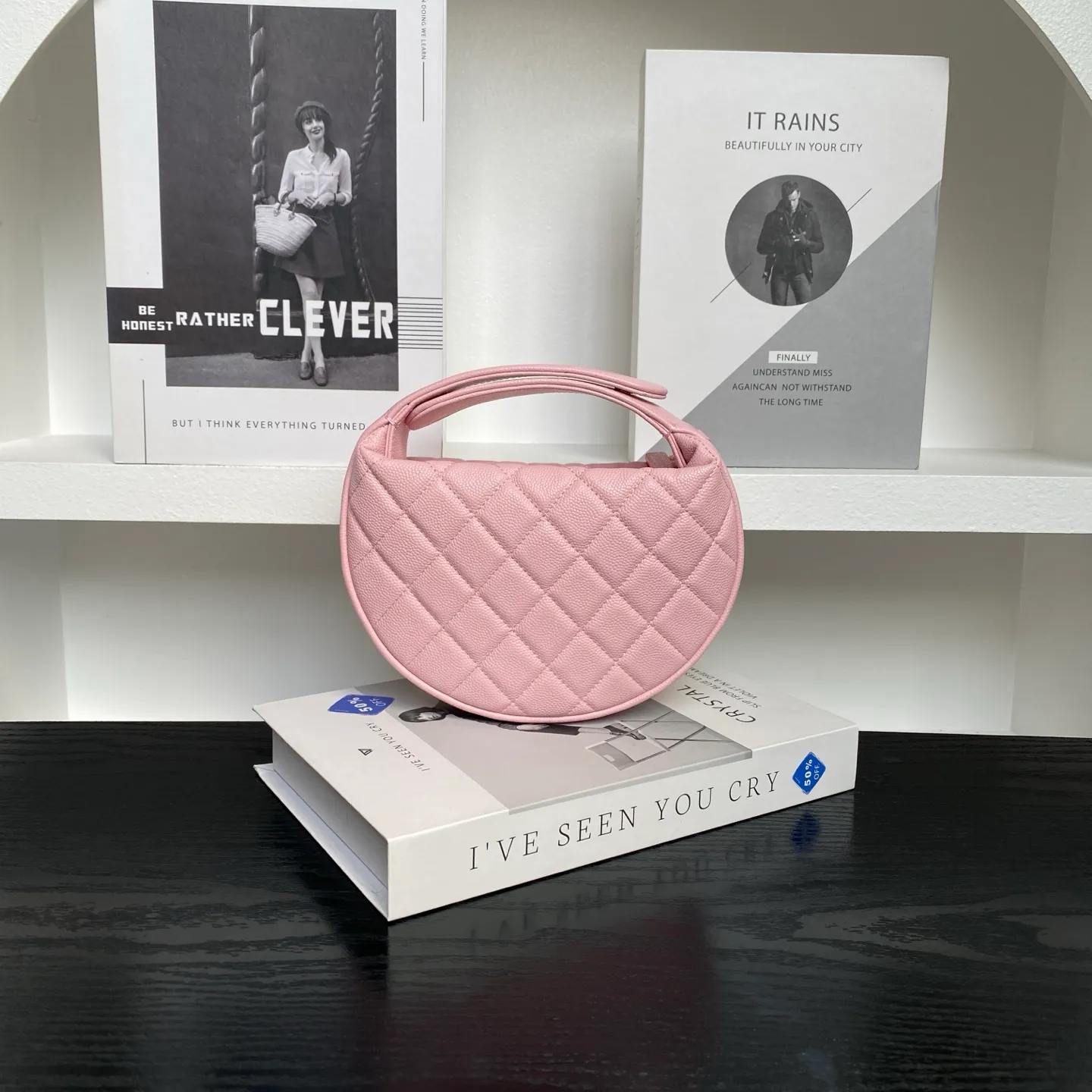 All Categories Chanel Women's Bags 2 (Chanel) Chanel Original Order AP4674