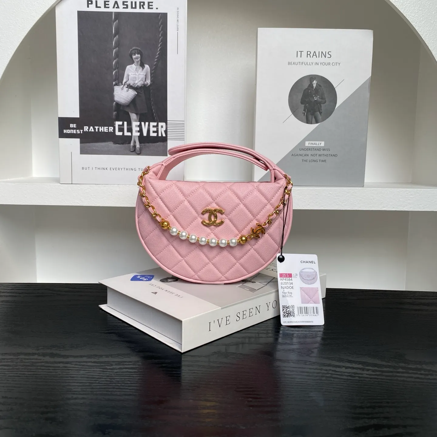 All Categories Chanel Women's Bags 2 (Chanel) Chanel Original Order AP4674