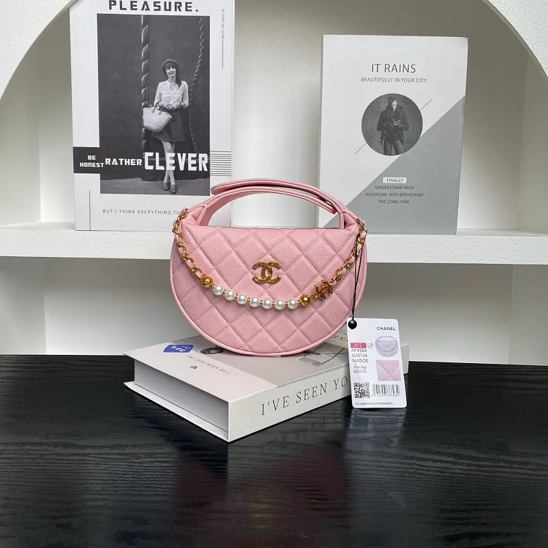 All Categories Chanel Women's Bags 2 (Chanel) Chanel Original Order AP4674