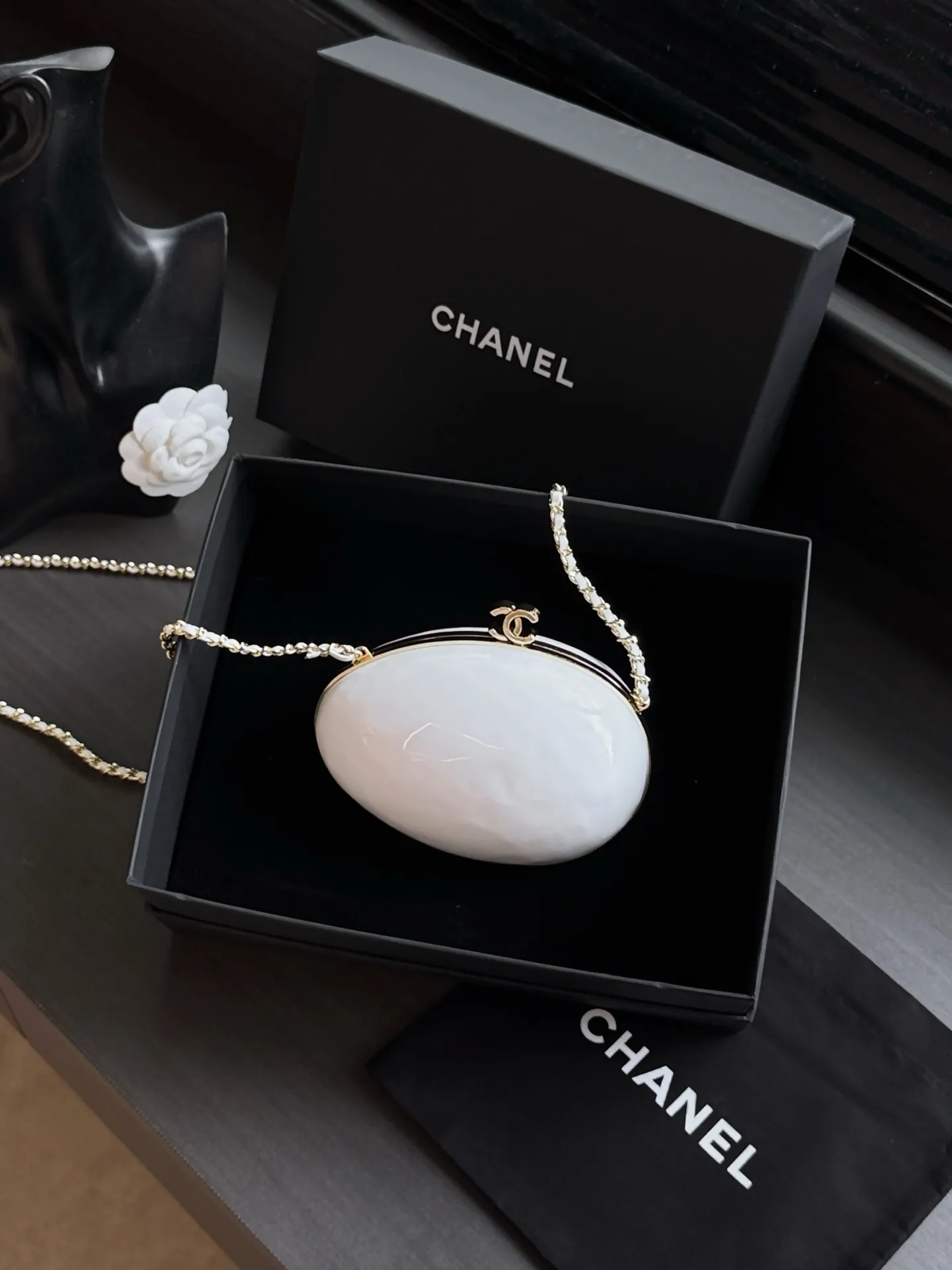 All Categories Chanel Women's Bags 2 (Chanel) Chanel Original Order AS6269