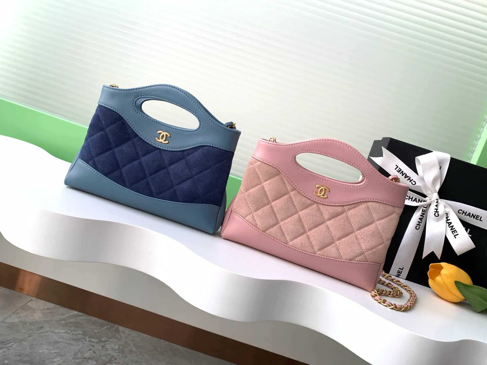 All Categories Chanel Women's Bags 2 (Chanel) Chanel Original Order AS3656