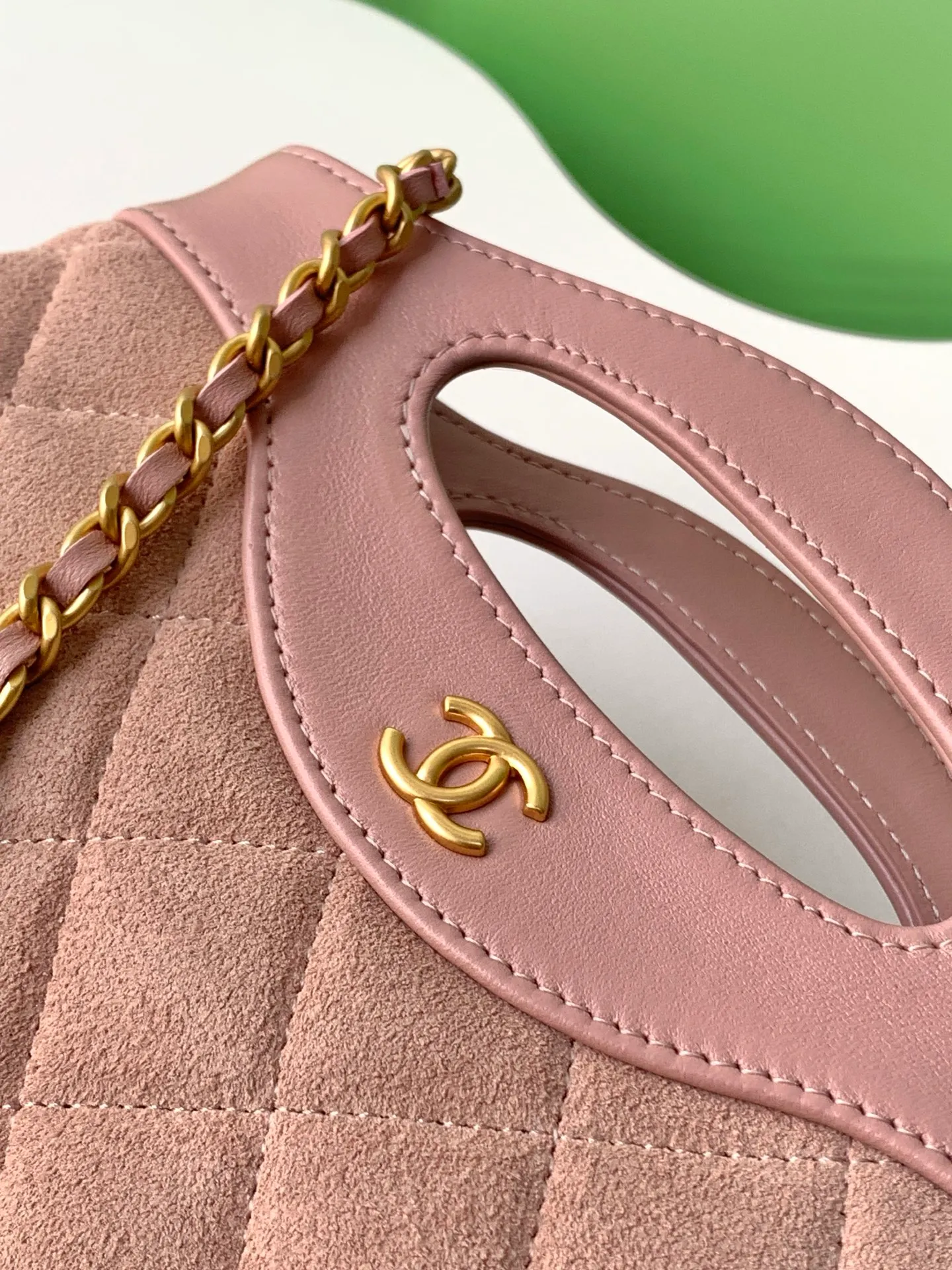 All Categories Chanel Women's Bags 2 (Chanel) Chanel Original Order AS3656