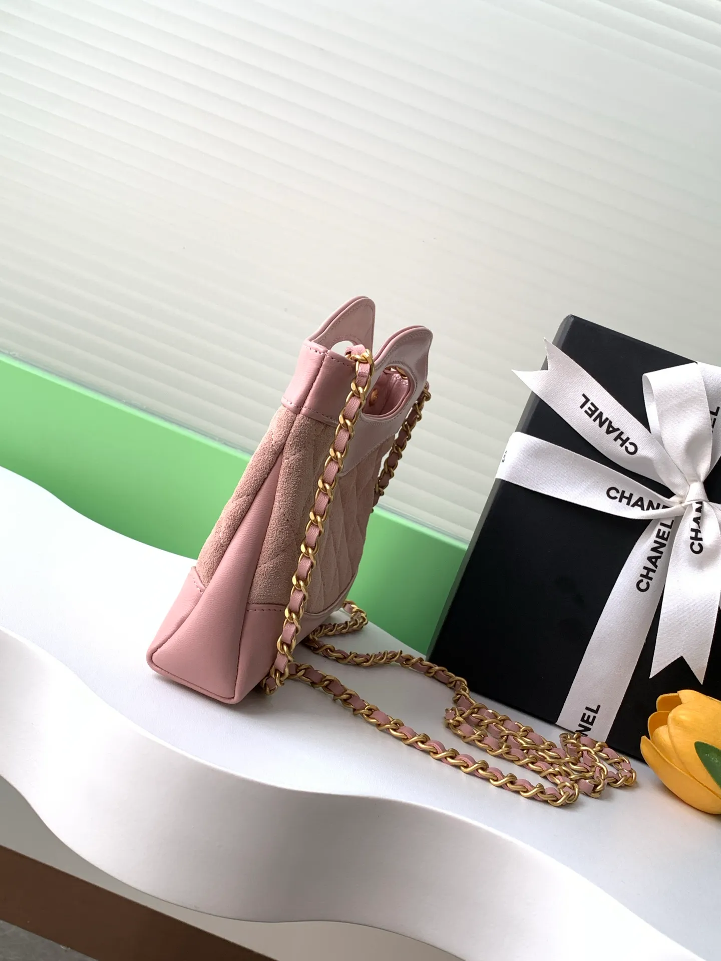 All Categories Chanel Women's Bags 2 (Chanel) Chanel Original Order AS3656