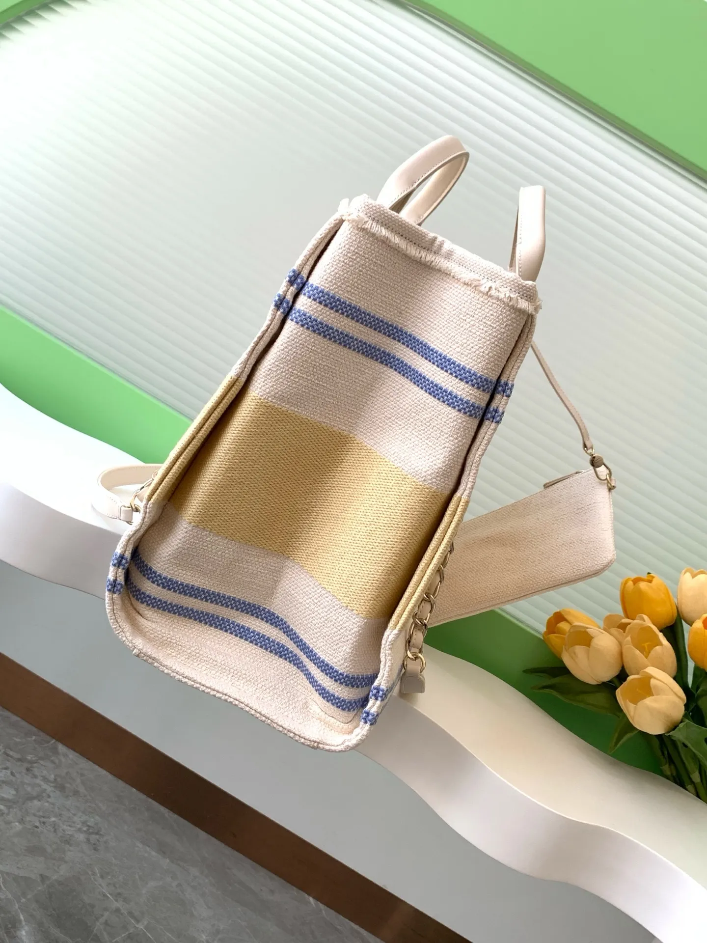 All Categories Chanel Women's Bags 2 (Chanel) Chanel Original Order AS3351