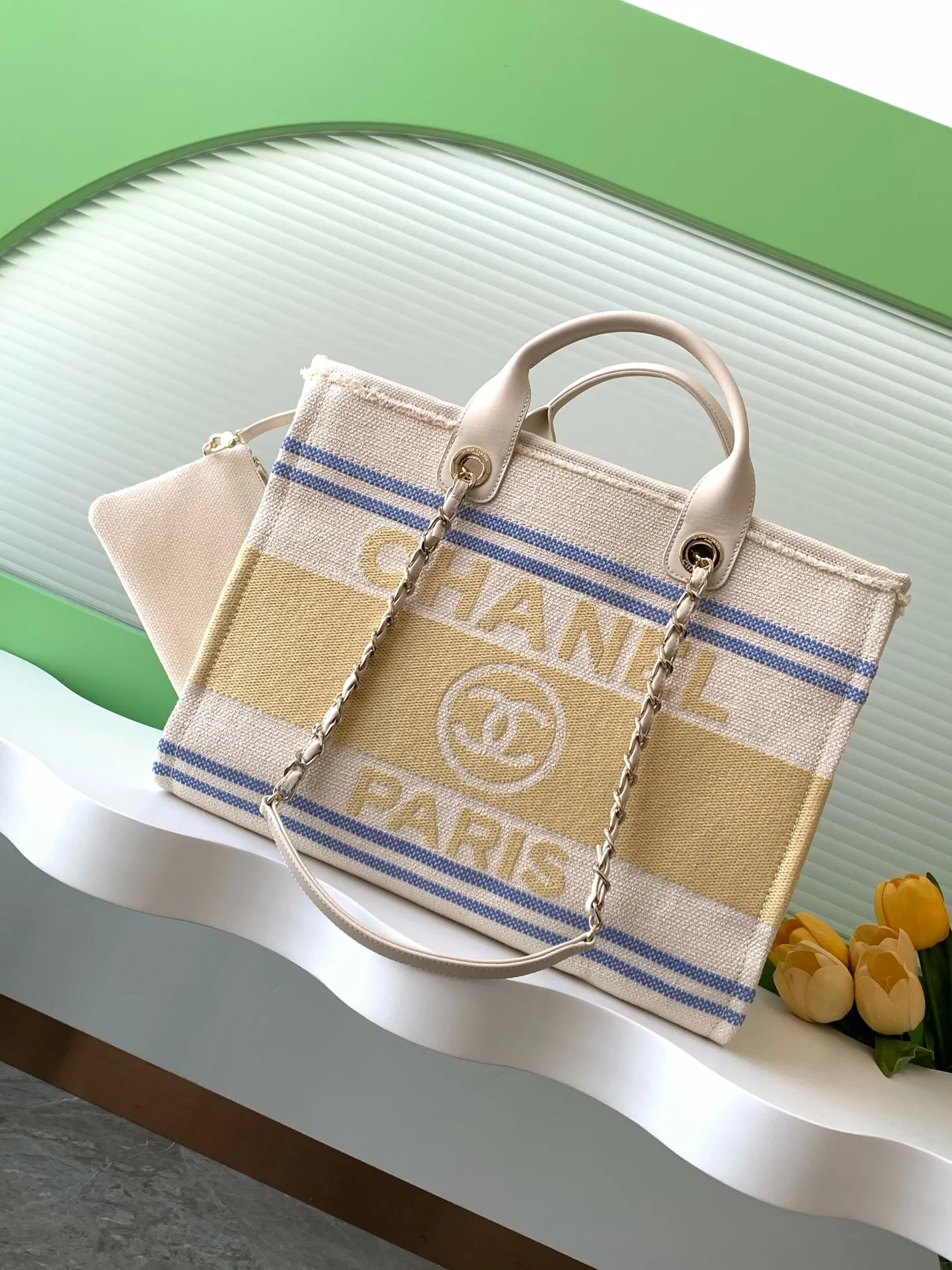 All Categories Chanel Women's Bags 2 (Chanel) Chanel Original Order AS3351