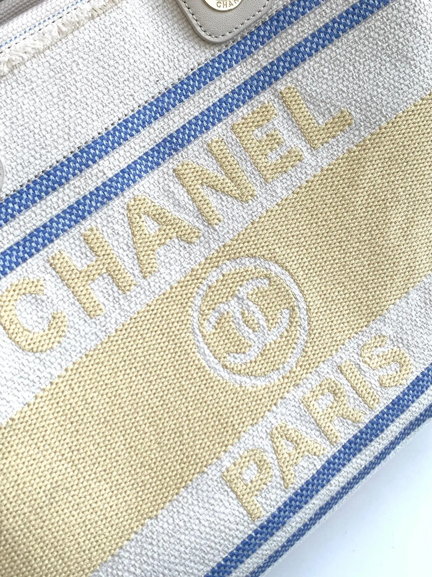 All Categories Chanel Women's Bags 2 (Chanel) Chanel Original Order AS3351