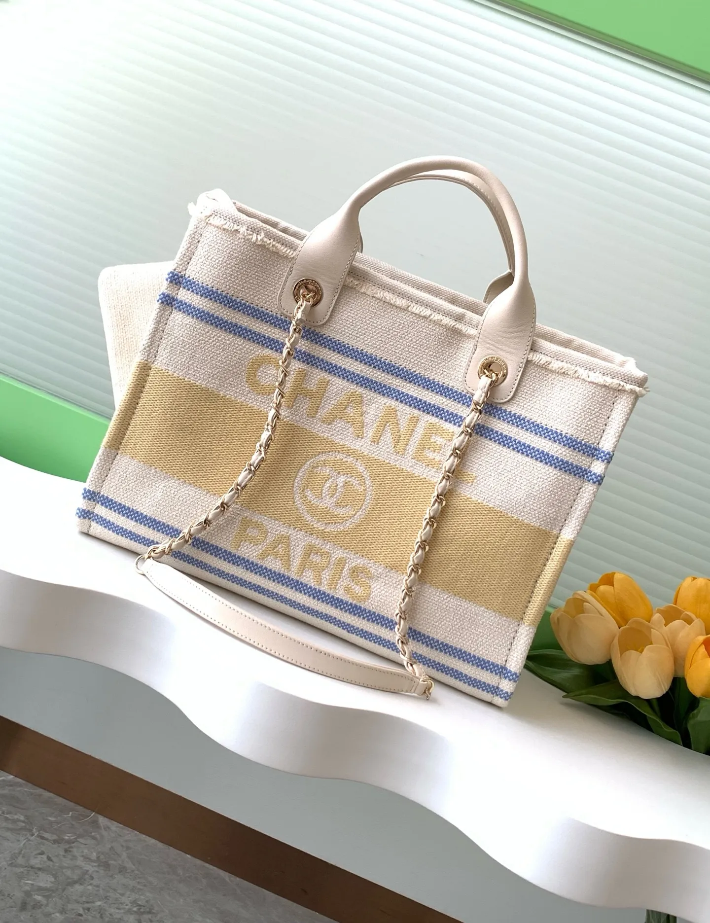 All Categories Chanel Women's Bags 2 (Chanel) Chanel Original Order AS3351