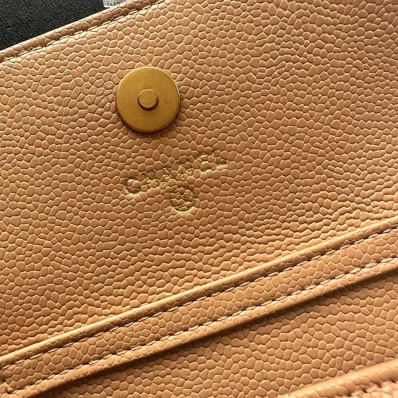 All Categories Official Website "Brand Women's Bags" Women's Bags 💙 Chanel CHANEL 2026 New Crossbody Shoulder Bag