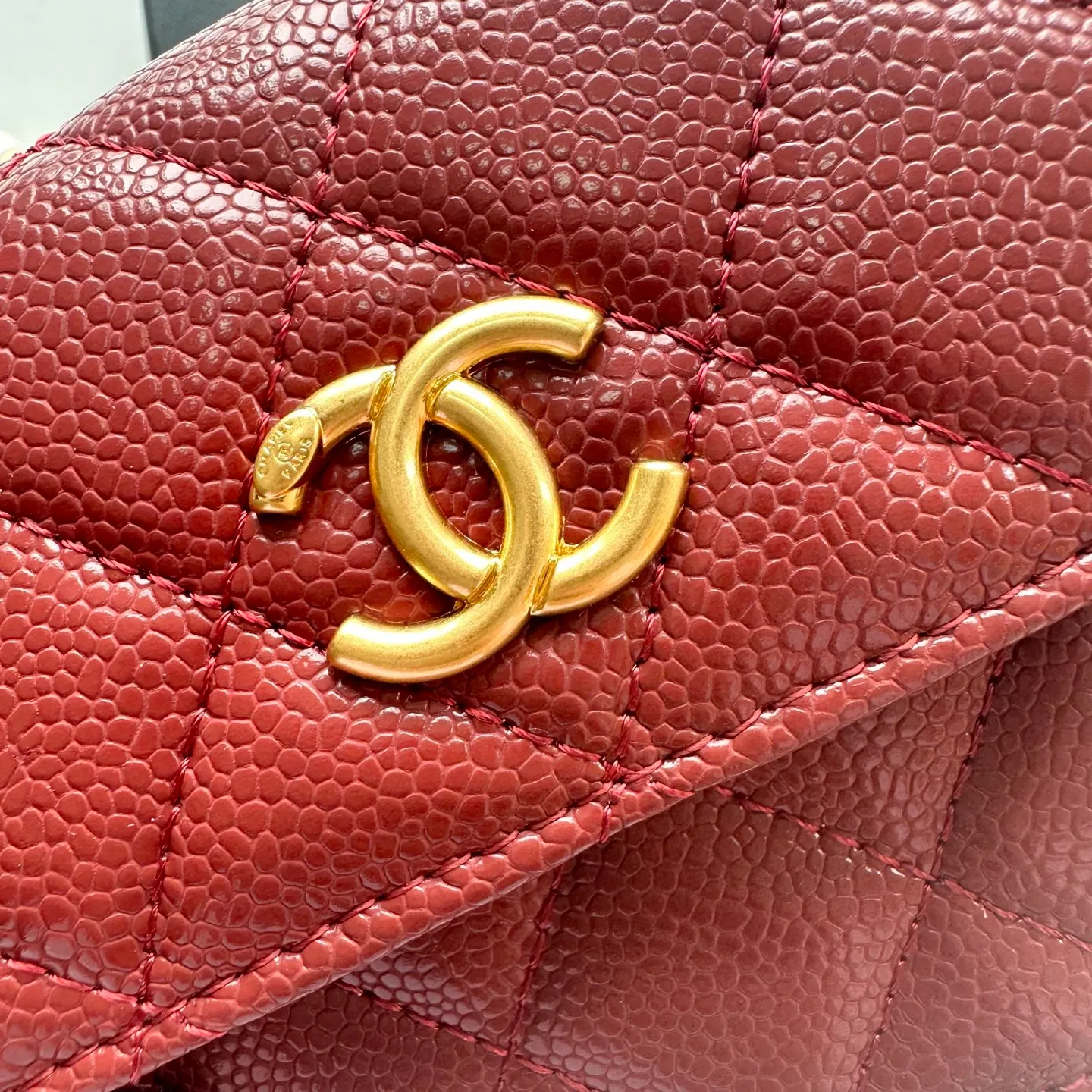 All Categories Official Website "Brand Women's Bags" Women's Bags 💙 Chanel CHANEL 2026 New Crossbody Shoulder Bag