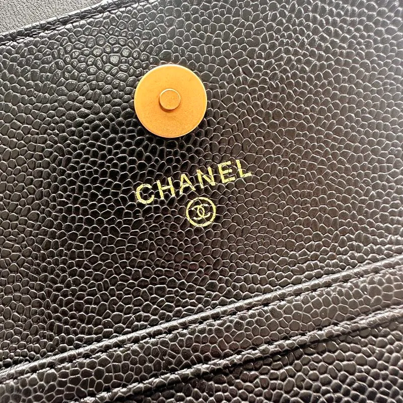 All Categories Official Website "Brand Women's Bags" Women's Bags 💙 Chanel CHANEL 2026 New Crossbody Shoulder Bag
