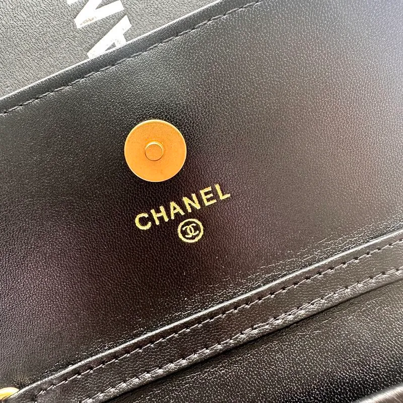 All Categories Official Website "Brand Women's Bags" Women's Bags 💙 Chanel CHANEL 2026 New Crossbody Shoulder Bag