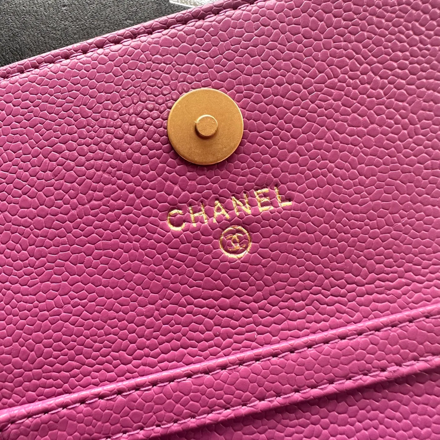 All Categories Official Website "Brand Women's Bags" Women's Bags 💙 Chanel CHANEL 2026 New Crossbody Shoulder Bag