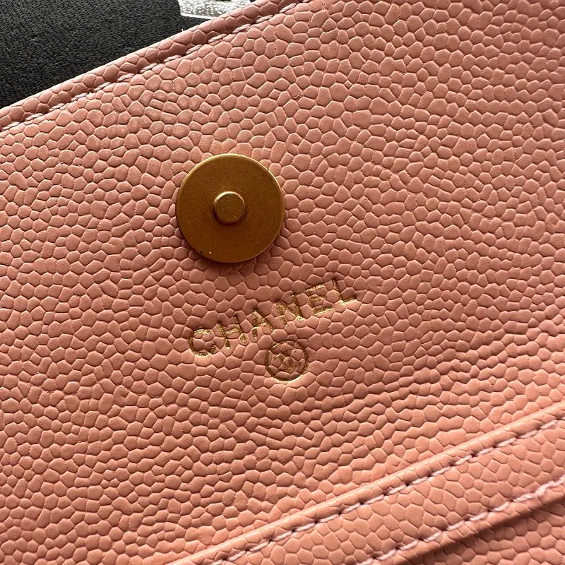 All Categories Official Website "Brand Women's Bags" Women's Bags 💙 Chanel CHANEL 2026 New Crossbody Shoulder Bag