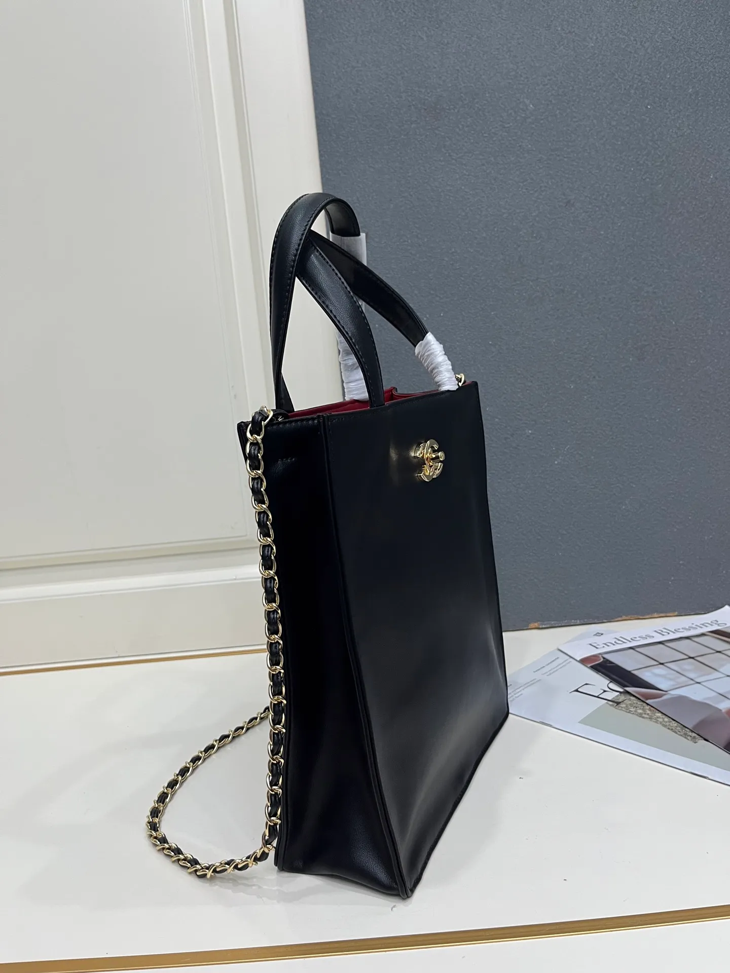 All Categories Chanel Women's Bags (Chanel) Chanel 1S6452
